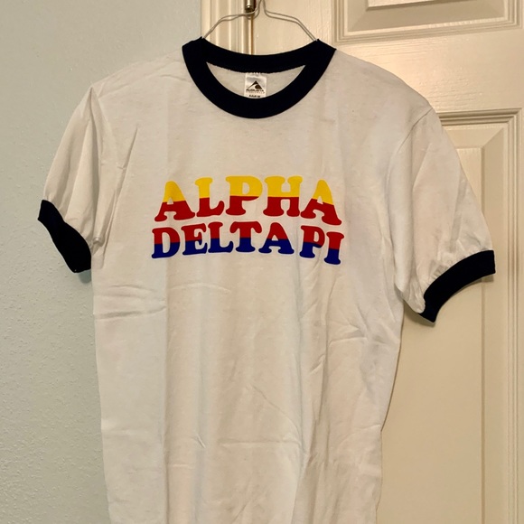 Tops - ADPi T-shirt